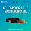 Original Creality CR-10S Pro V2 CR-10 MAX Ribbon Cable